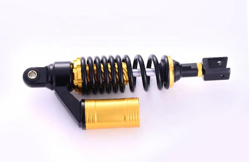 
280mm-360mm LJY AIR Shock Absorber low price high quality factory direct for YAMAHA 