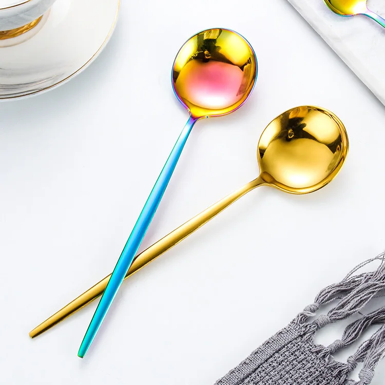 Best Price Silverware 24pcs Forks Spoons Knives Combo Cutlery Set Stainless Steel Dinnerware