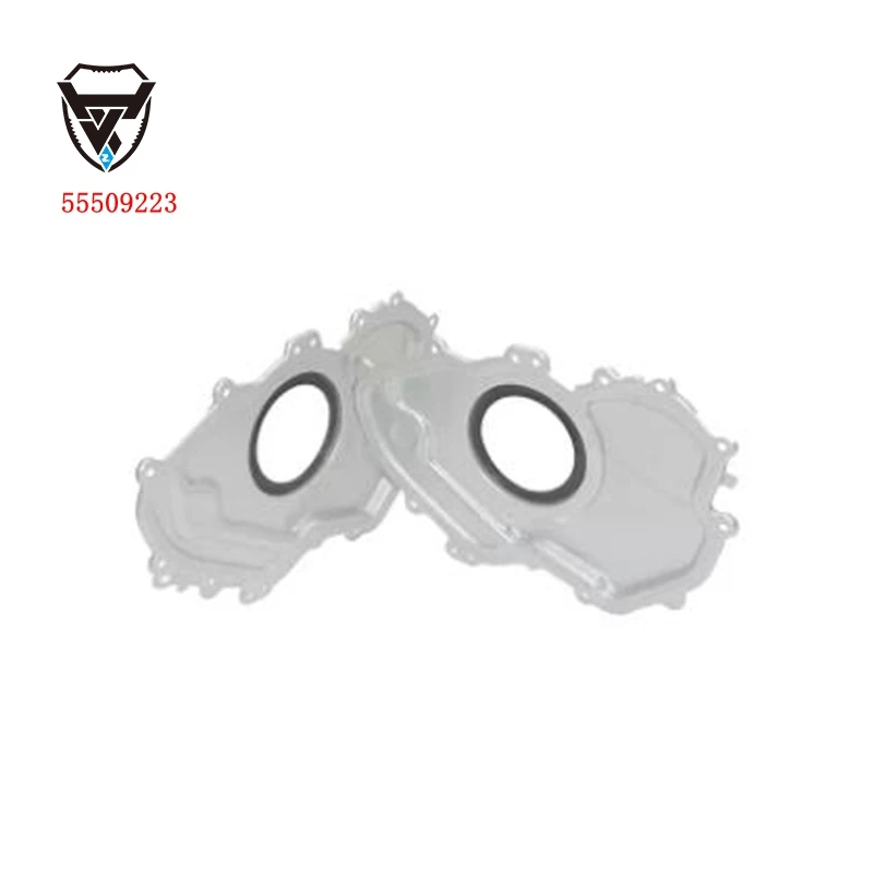 55509223 engine L3Z LFV LXH LSY crankshaft rear oil seal housing is applicable to Chevrolet CP3 Cruz EG3 Malibu EG5 Malibu XL Bu
