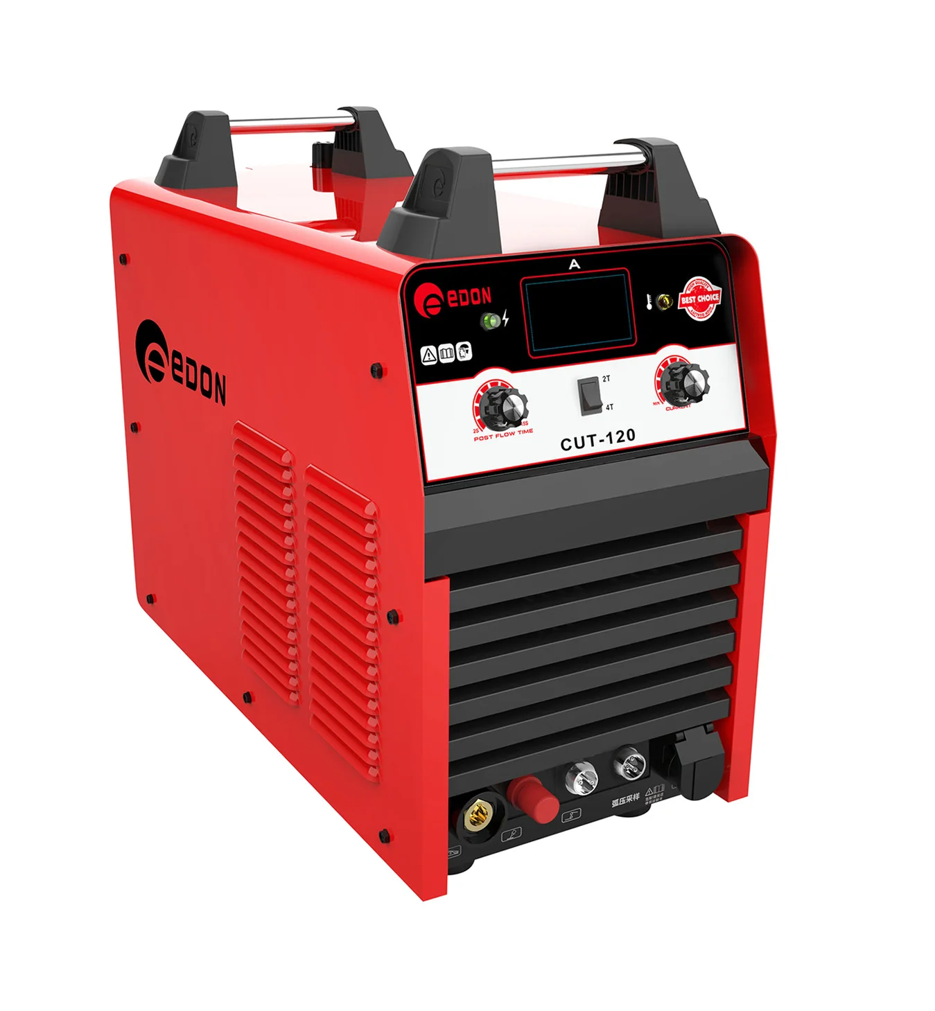 EDON CUT-120 MODULE PLASMA CUTTING MACHINE Best Price Superior Quality  Portable Small Cnc Plasma Cutting Machine