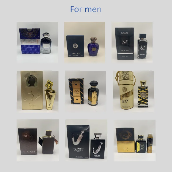 perfume spray  cheap perfume  arabian perfume  Factory direct wholesale  Global trade