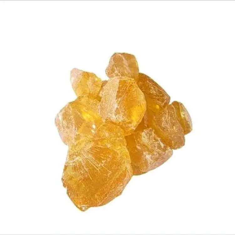 Top quality Gum rosin ester gum cas 8050-09-7 Rosin/colophony