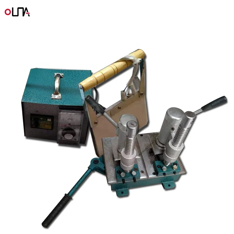 Сварочный аппарат jam weldingupvc портативный сварочный оконный из