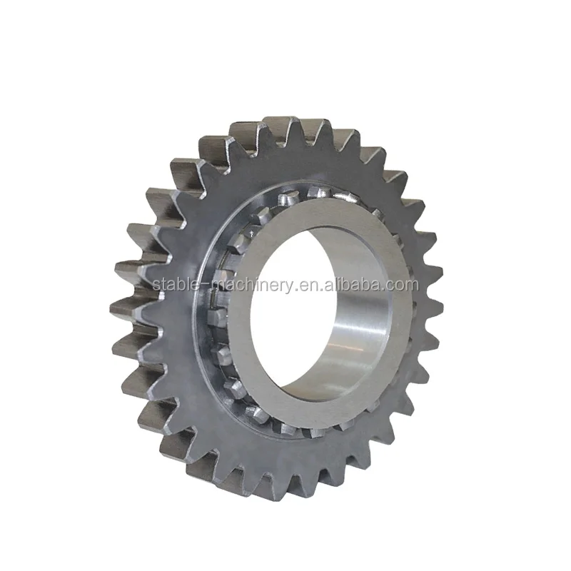 Wholesale Price All Models of Gears Bevel for MTZ Tractor Spare Parts Different Type
