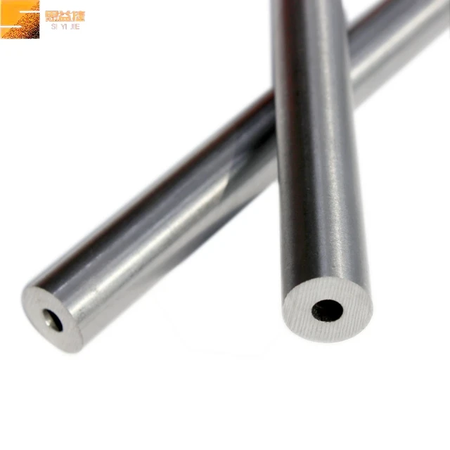 Manufacture Titanium Pipe  Tube with Titanium Tubes China Trade