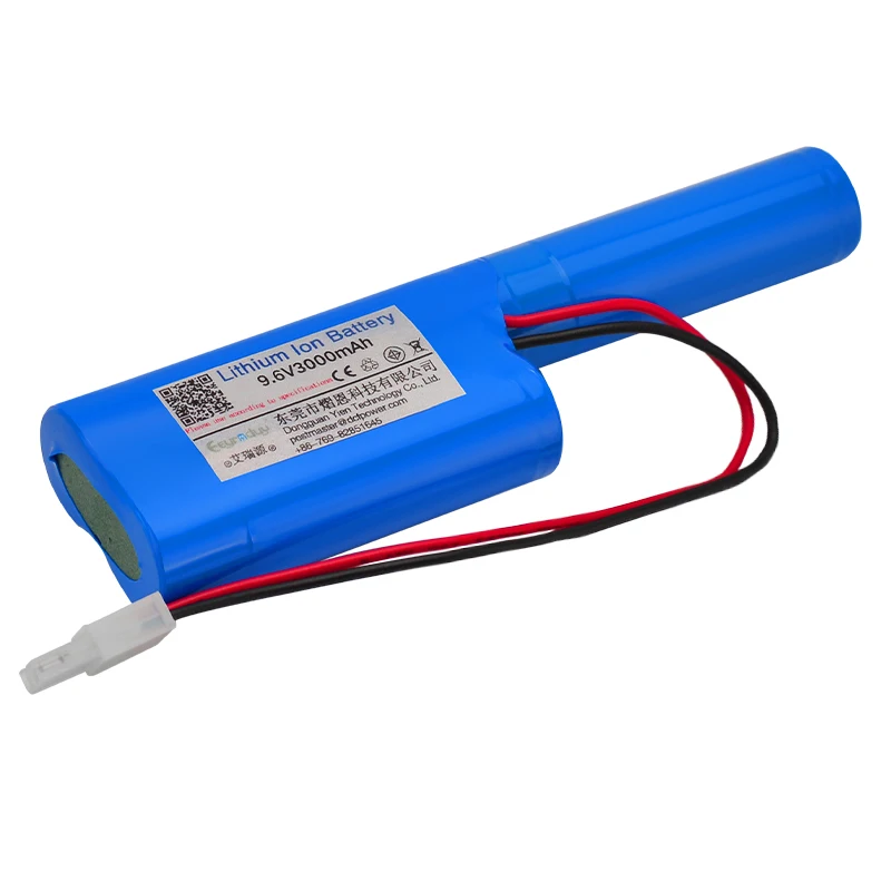 Smart energy industrial li-ion pack (lfp) lifepo4 9.6V 3000Ah 12V 25Ah 35Ah marine lithium iron phosphate battery packs