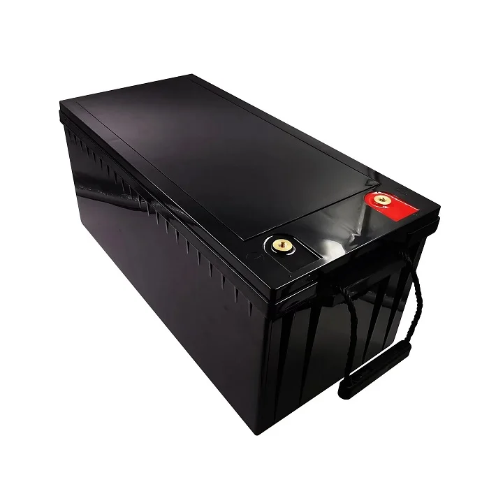 48v 100ah lifepo4 lithium battery pack for solar energy storage rv camping car off grid