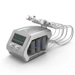 2022 7 in 1 Hydro dermabrasion Skin Care Hydro Hydra Water Facial Machine Hydra Beauty facials Machine