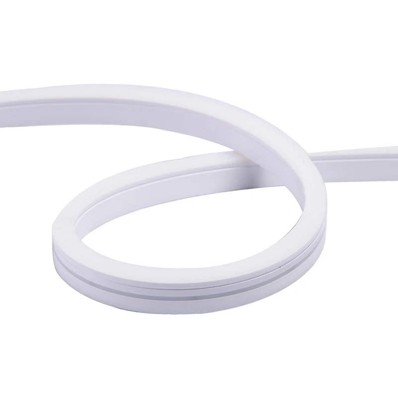 Знак Гуанчжоу светящийся Ws2811 тонкий Rgb Цифровой 360 пигментный тени для век оборудование зеленое платье Dmx 24 В Гибкая полоса светодиодная Неоновая 12