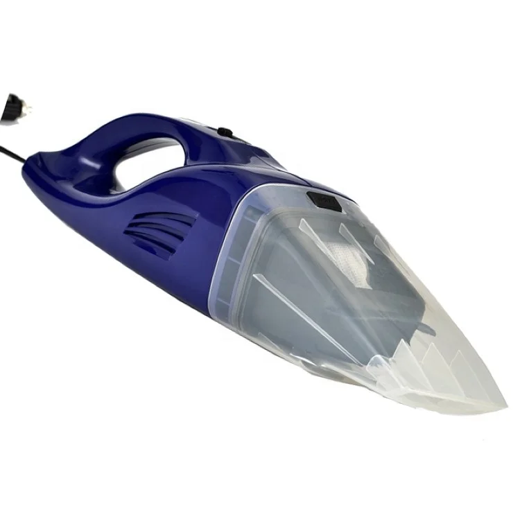 Новый продукт, ручной пылесос для дома и автомобиля