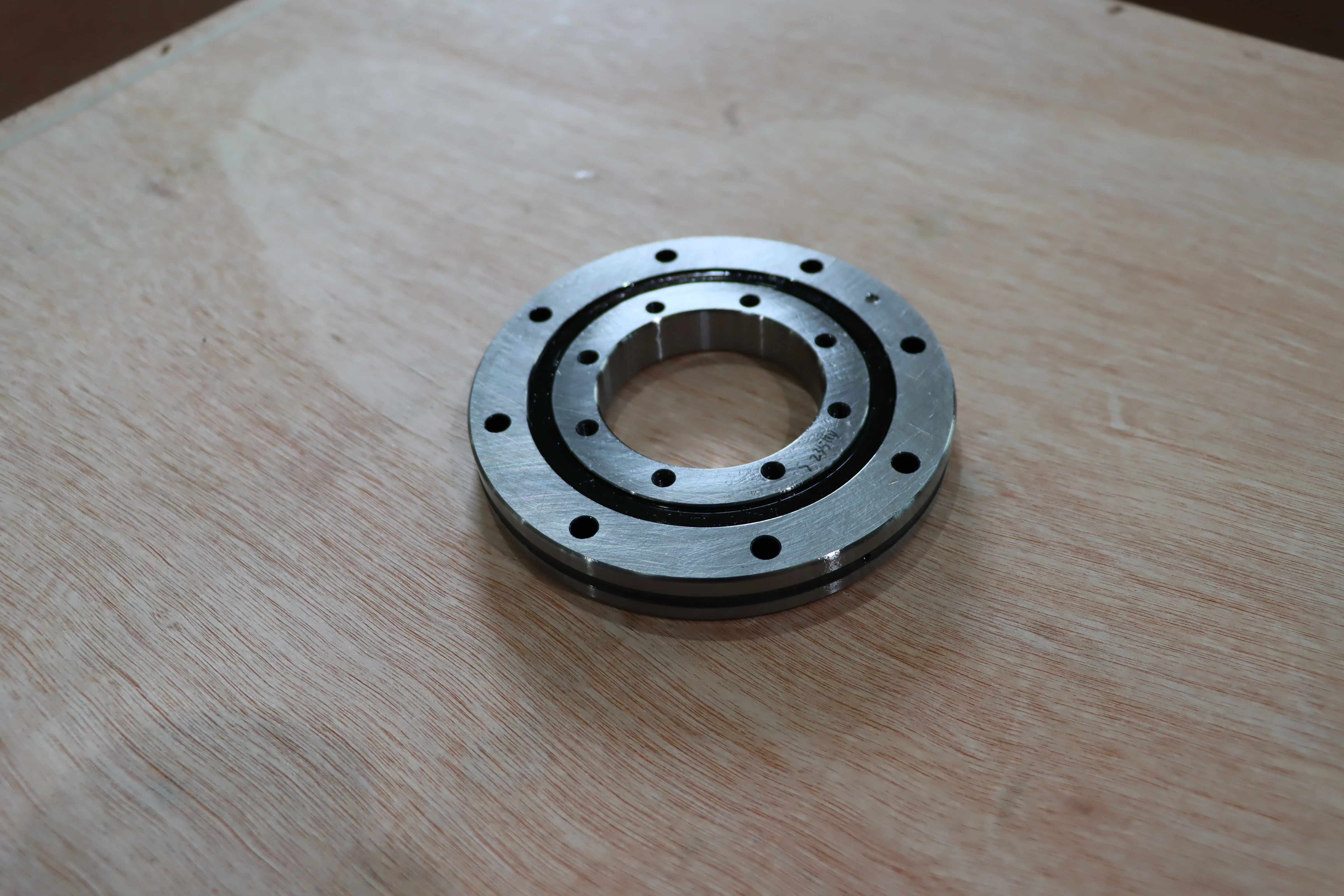 RUseries Cylindrical Roller bearing RU85 CRBF5515AT(55*120*15) THK  crossed roller bearing
