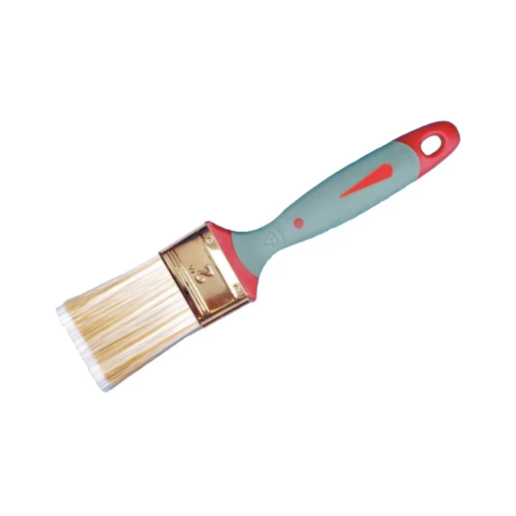 
PP+TPR Handle Paint brush 