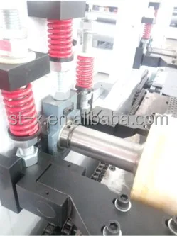 Heavy Duty Plywood Wide Belt Sanding Sander Machine