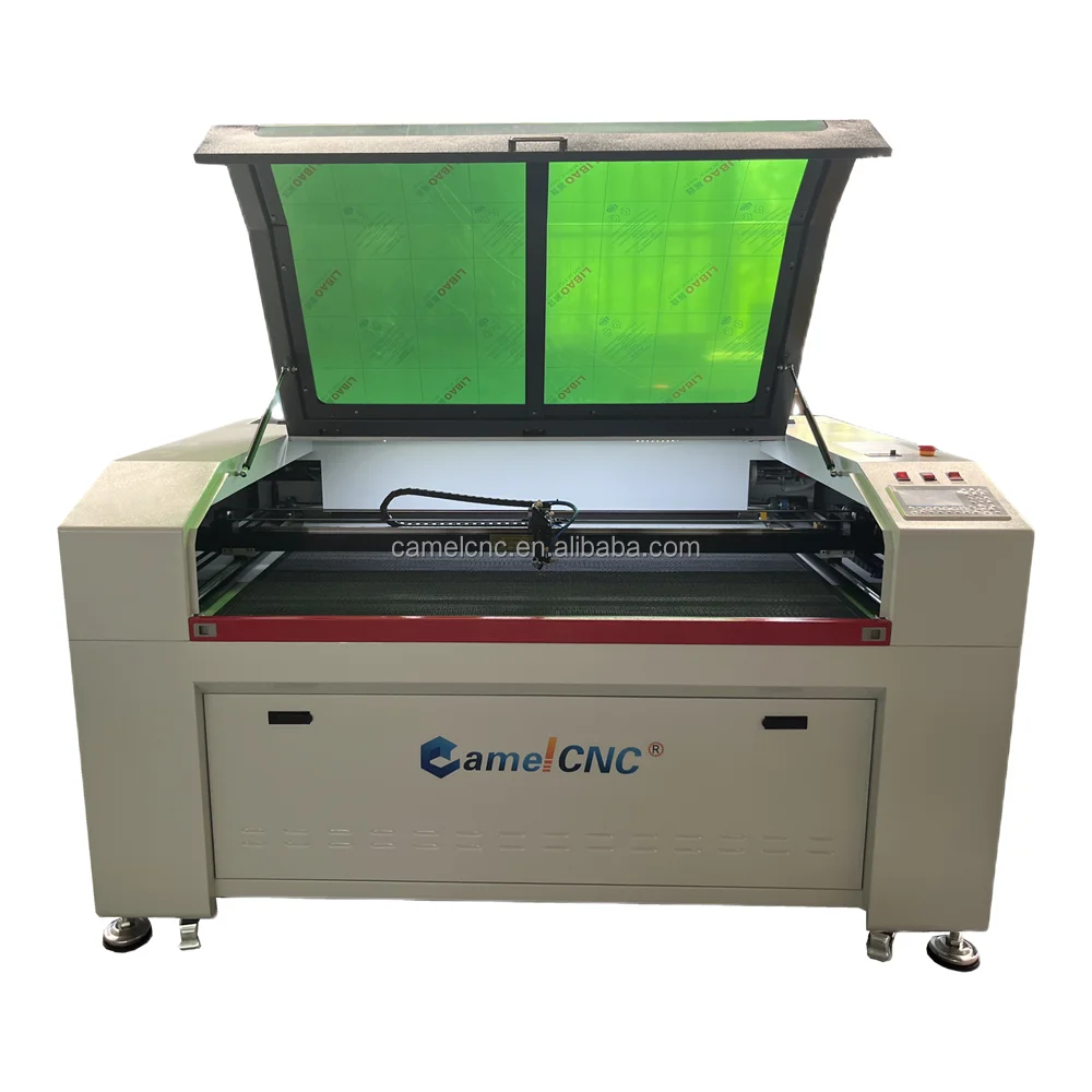 Co2 4060 Laser Cutting Machine For Cutting Wood Acrylic Fabric 50w 60w 80w Laser Engraver 3d Laser Engraving Machine