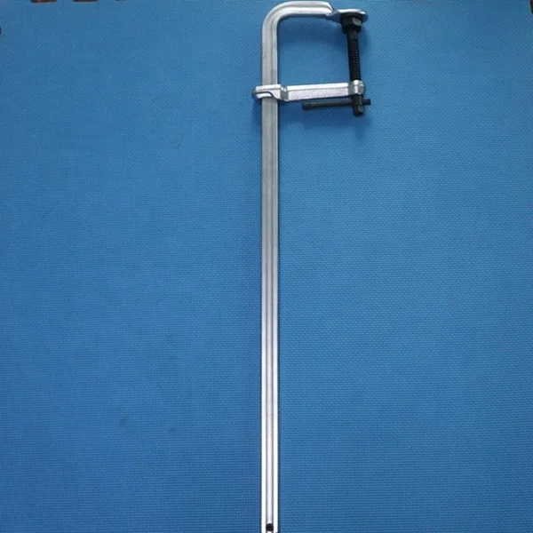  Винтовые зажимы кованые стальные сверхмощные F 32 дюйма