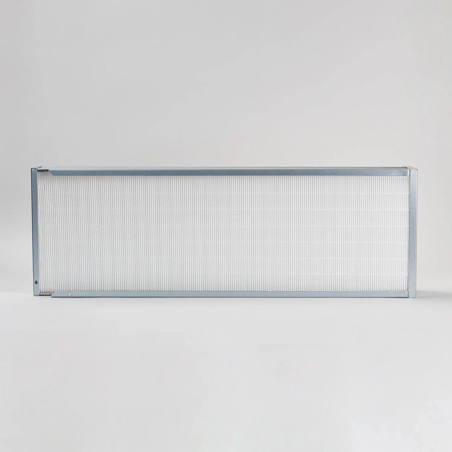 Furnace filters Mini-pleat HEPA Filter air purifier filtros manufacturer