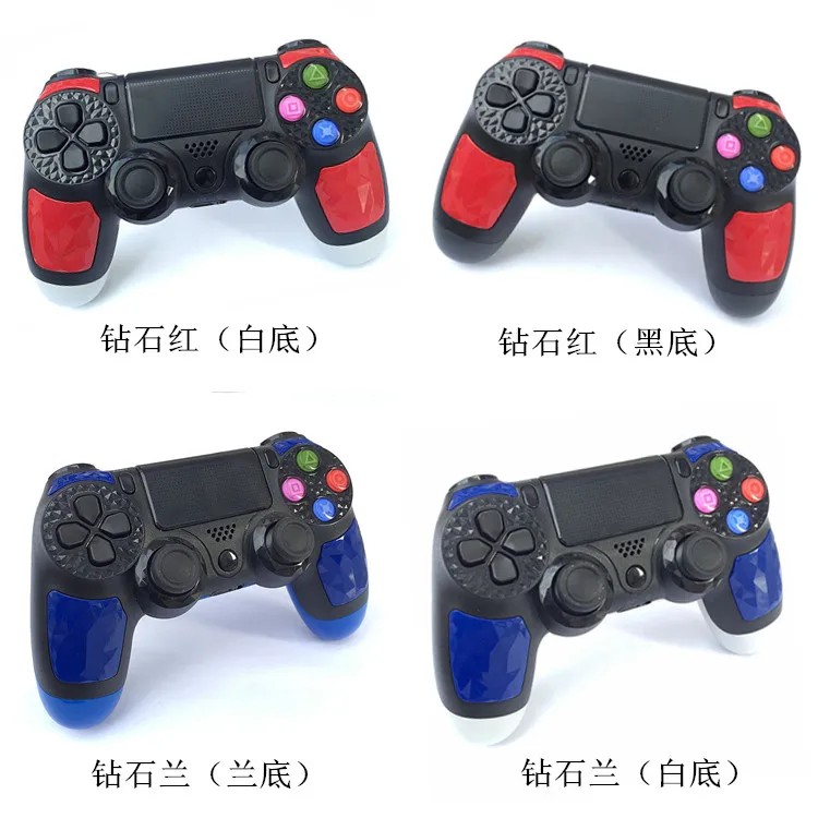  Игровой контроллер joypad PS4 джойстик для PS 4/Pro/Slim/PC/Smart