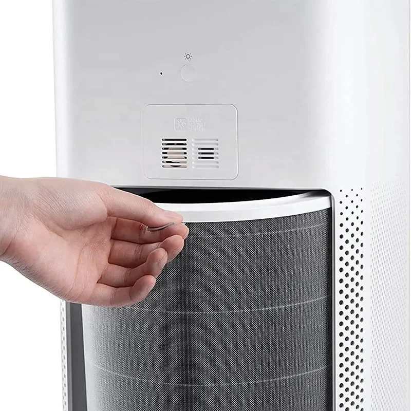 Activated Carbon Purifier Filter Air Purifier Filter Replacement Fit For Xiaomi Smart Air Purifier 4 Pro Spare Accessories