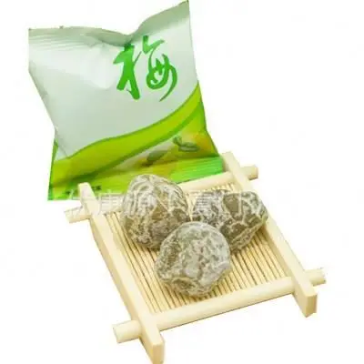 OEM private label slimming  detox plum for bowel movement