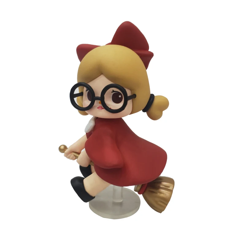 Miriat Custom Popular Anime Characters Plastic Stamp Cute Toy Stamps For Children