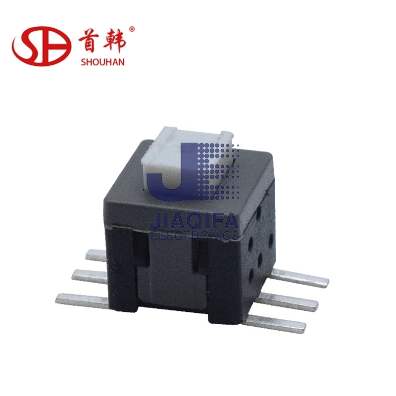 Smd dip-переключатель 8 контактов 1 27 мм SMD DIP-переключатель с