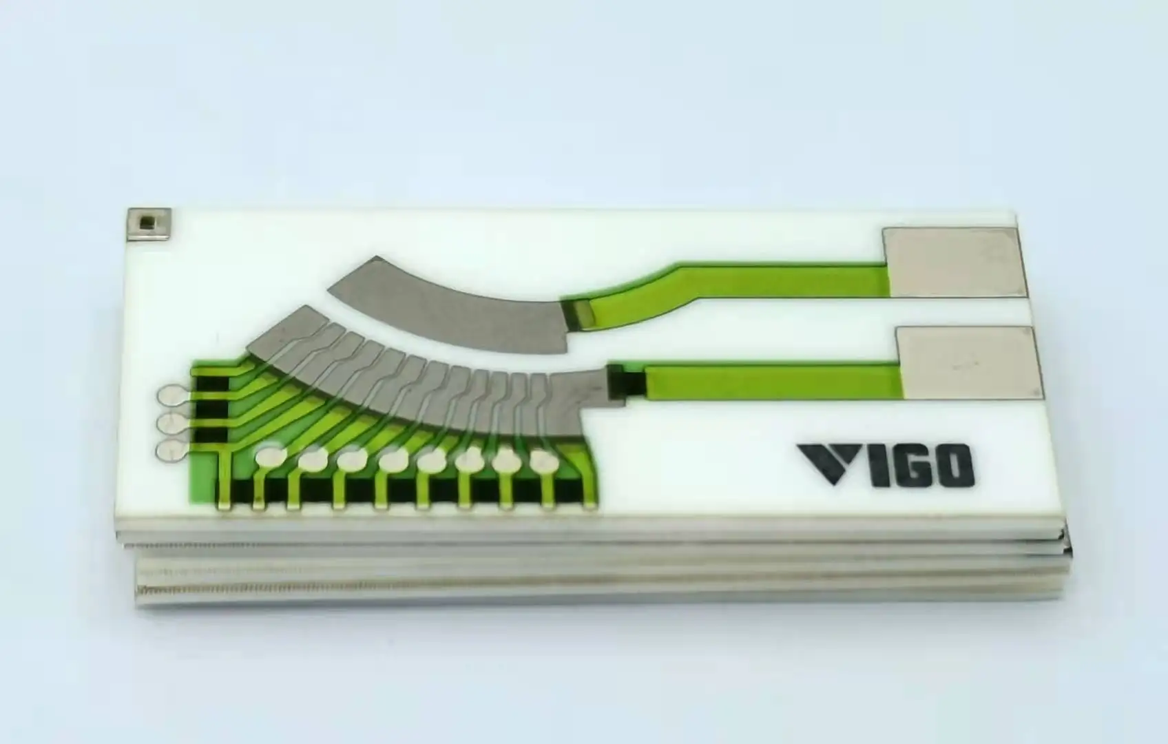 In stock 3D assembly pcb board  electronic components