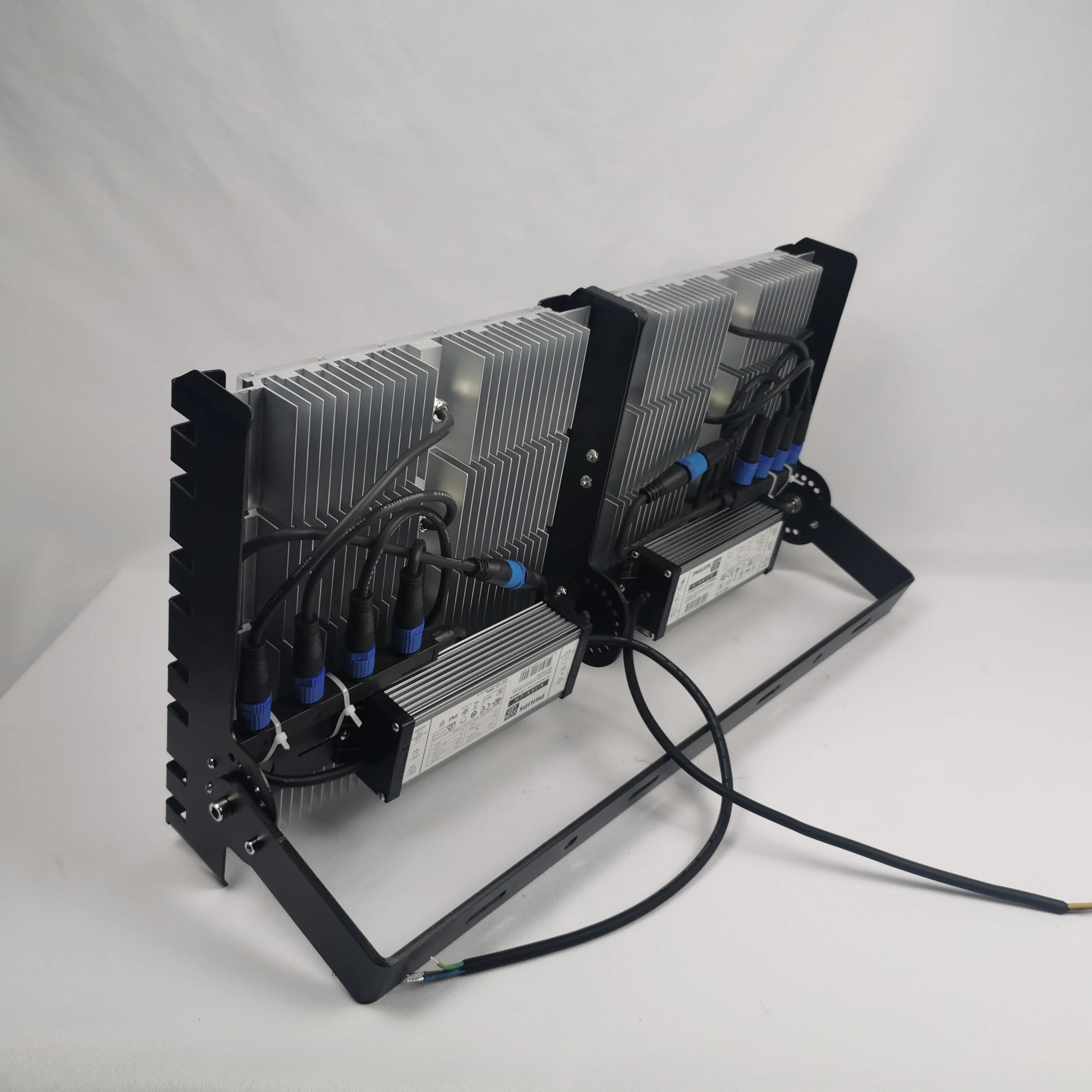 400W LED floodlighthigh power metal housing outdoor IP65 50w 100w 200W 300W 400W 500W modular luminaire led floodlight