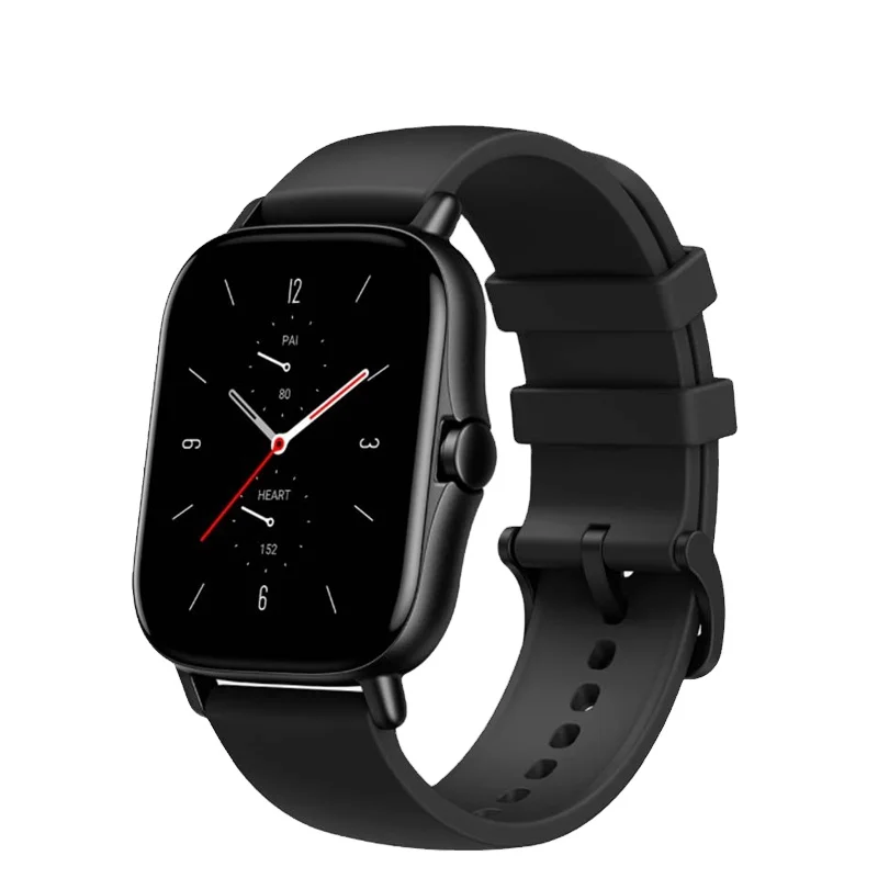 Amazfit GTS 2 Global Version Xiaomi Huami Amazfit GTS 2, Xiaomi Amazfit Smartwatch