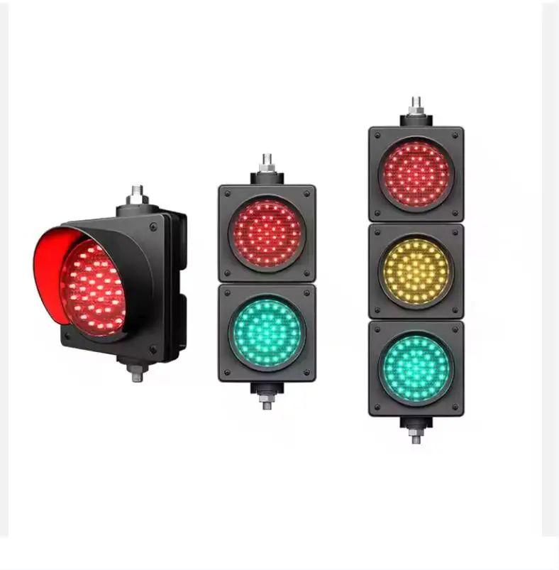 Светодиодные светофоры