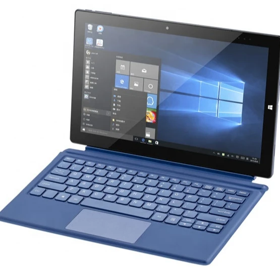 PiPO 2 in 1 touchscreen smart Laptop Tablet 8GB Ram 2 in 1 windows 11 Education For Children Tablet PC