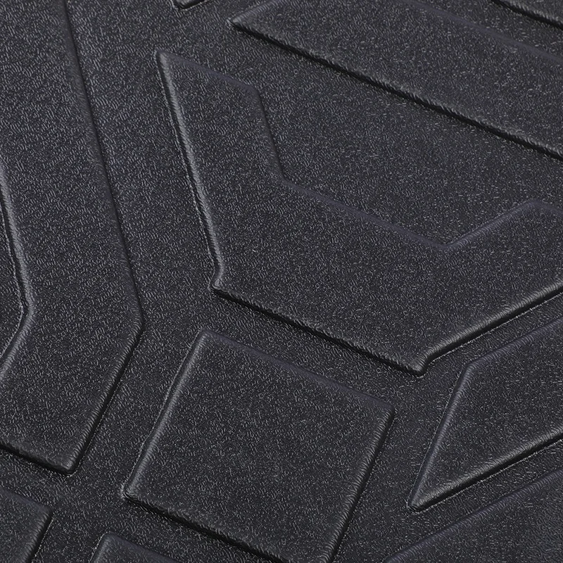 Hot Selling Waterproof Hard Wearing TPE  CAR FLOOR MATS for FORD TERRITORY 2023