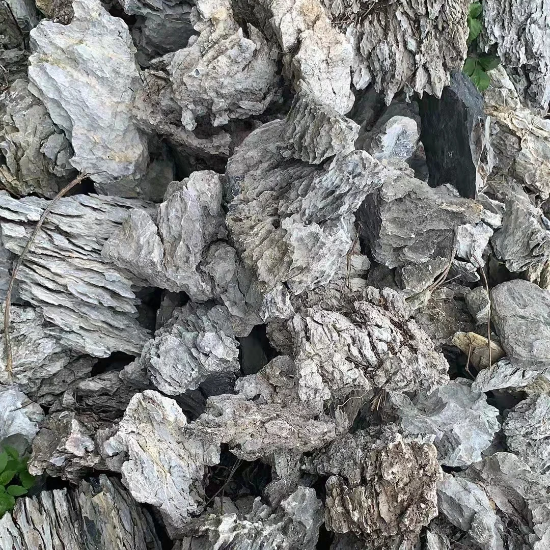 Камень Seiryu натуральный камень для аквариума украшения и садоводства