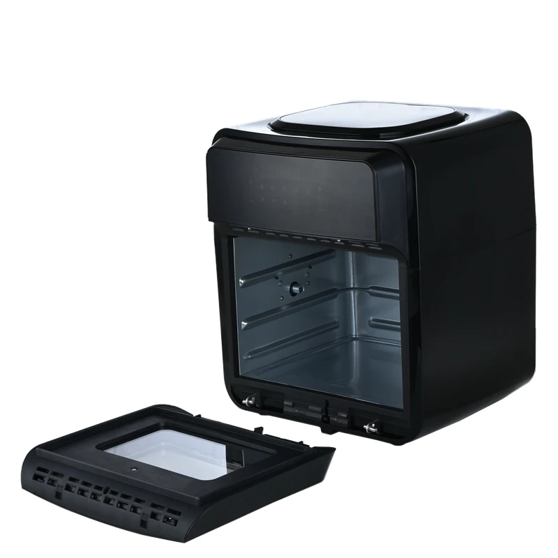 
2021 new HOT Air Fryer Oven with detachable door ETL, CE CB GS LFGB AIR CIRCLE OVEN 