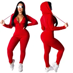 African Two Piece Set Tracksuit Women Festival Clothing Fall Winter Top+Pant Sweat Suits Neon 2 Piece Outfits Matching Sets
