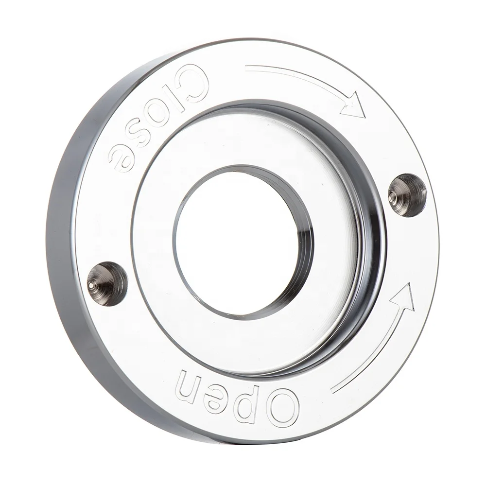 Ideamay, мощный блендер из нержавеющей стали 304, лезвие, нож для большого смузи со льдом с гайкой