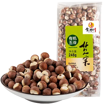 Органические семена эвриалов, горгон, фрукты, горгон, семена Эвриала