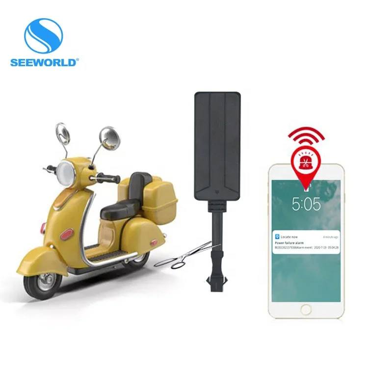  Factory Direct Free GPS Tracking System Best Device Car