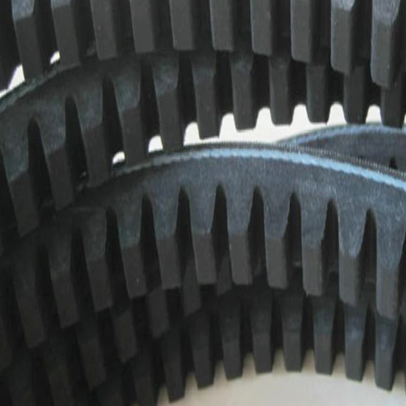 V Belt For Industrial Machine  Narrow Triangle Belt SPA/SPB/SPC/SPZ V Belt