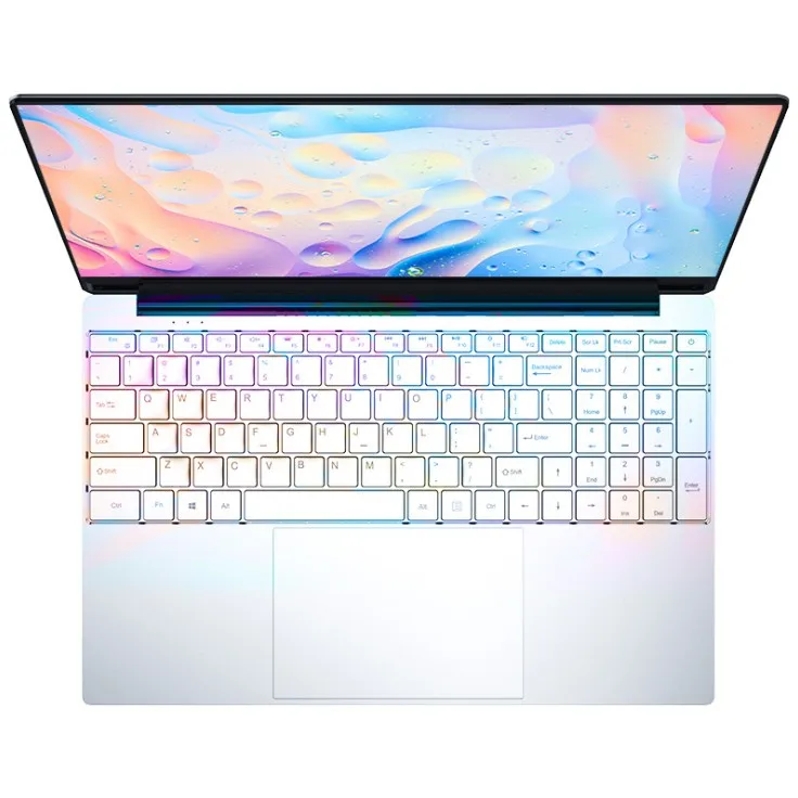 Игровой ноутбук с USB 3 0 15 6 дюйма 8
