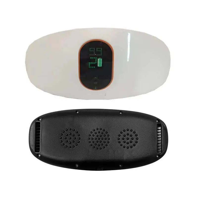 Vibrators Slimming Weight Loss Warm Belly Strengthen Vibration Fast Weight Loss Fat Warming Electric Massager