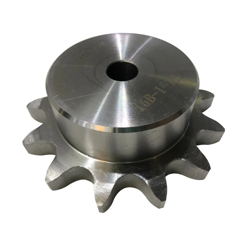 Product distributor opportunities Sprockets for roller chains and conveyor chains gear