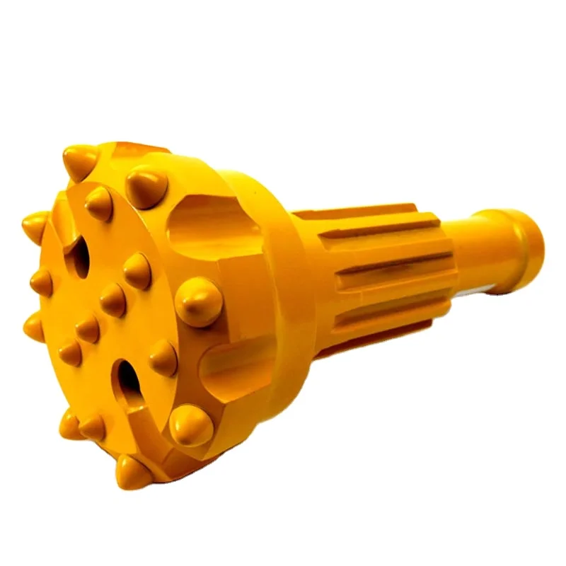 Drill Machine Spare Parts Drilling Bits Water Well for Rig