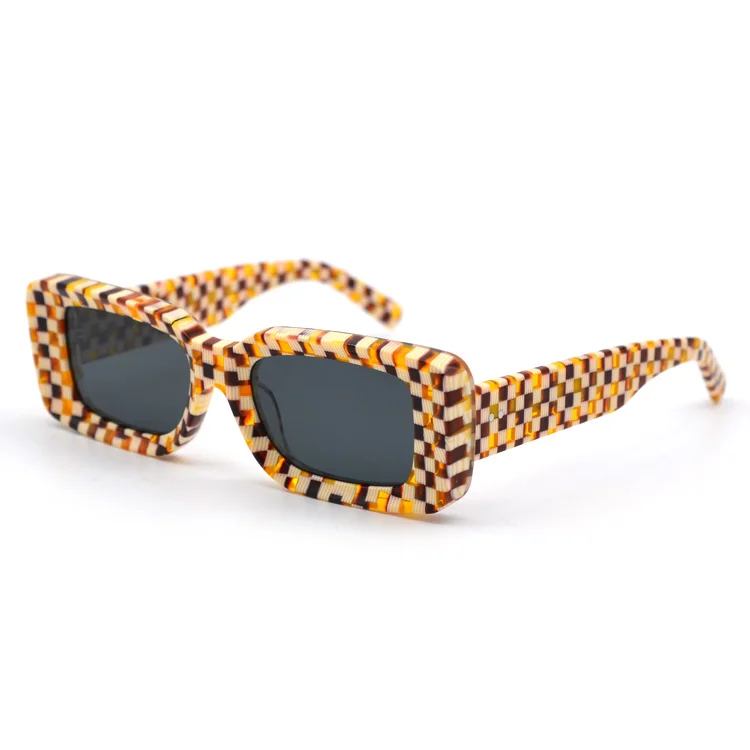 Sifier 2021 lunette солнечные очки оправы для очков мужские солнцезащитные