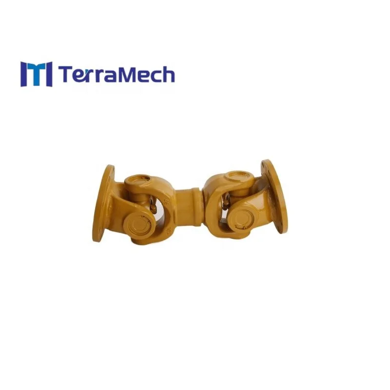 5357271 SEM653D SEM655D ZL50F Main Drive Shaft Assembly SEM Spare Original Parts for Sale