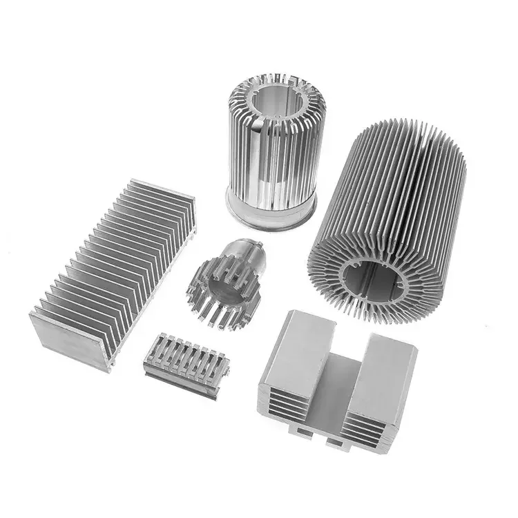 ISO9001 Certified Factory Custom CNC Metal Milling Machining Parts 5 Axis OEM Precision Aluminum Stainless Steel Brass Drilling