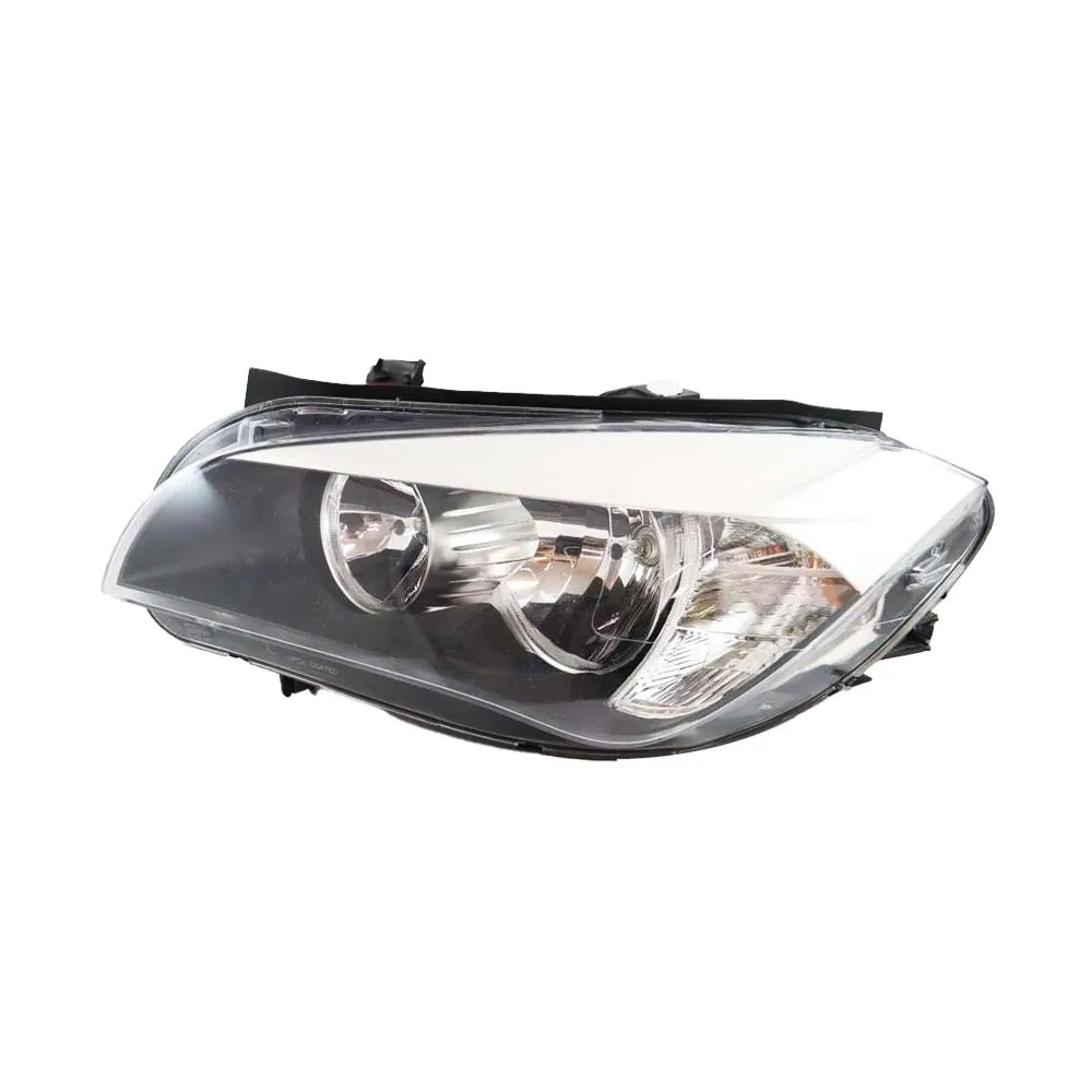 Ready to Ship MOQ one pcs Halogen H7 Headlight Headlamp for BMW E84 63117290233 63117290234