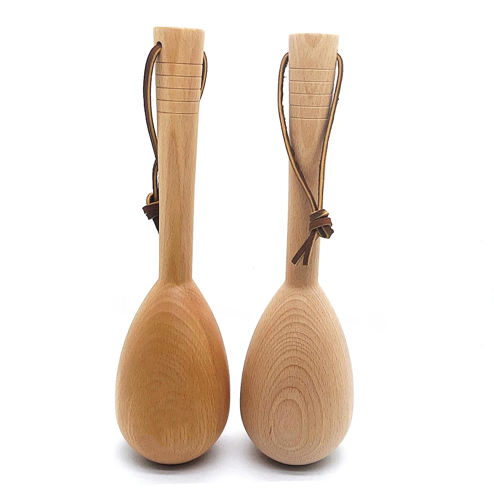 A2000 Baseball Glove & Softball Gloves Wooden Mallet