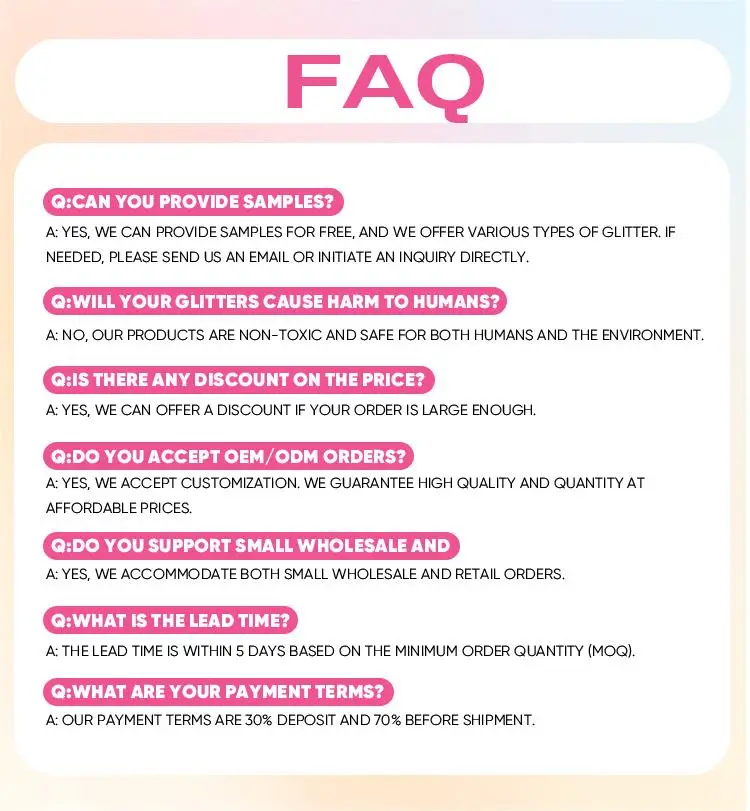 FAQ
