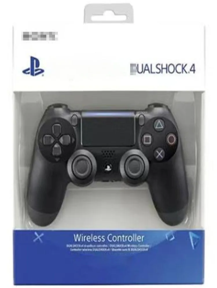  Беспроводной игровой контроллер для Playstation 4 6-осевой сенсор BT