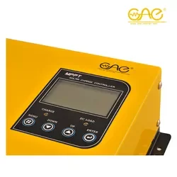 Charger Mppt Controller 12V 24V 36V 48V 60V 72V 96V 30A 40A 60A MPPT solar charge controller for home